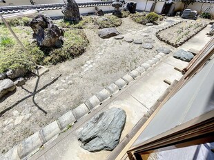 加藤貸家（小倉寺大平山16-7）の物件内観写真